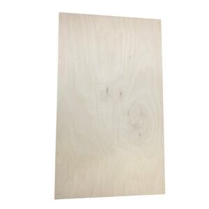 Photography Matthews Natural Wood Quarter Apple Box 12" x 2" x 20" #259537